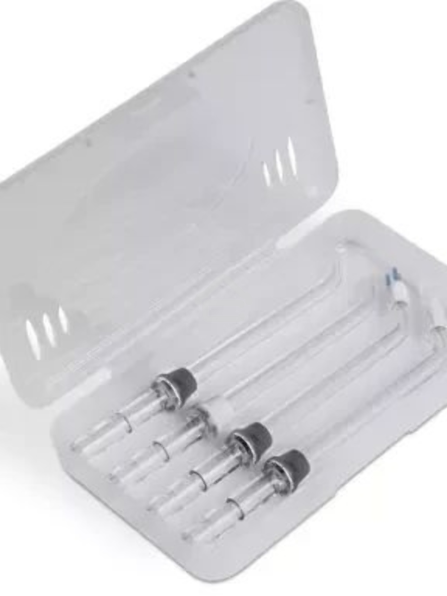 Ирригатор Waterpik WP-560ЕU белый