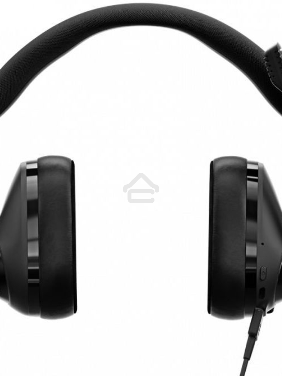 Игровая гарнитура EPOS H3 Hybrid чёрная (Sennheiser, mini jack 3.5 мм, USB, Bluetooth®, PC / Soft phone, PS4, Xbox One, Nintendo Switch, Mac OSX, PS5, Xbox Series X)
