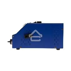 Паяльная станция (паяльник + фен + демонт. паяльник) Rexant R048K, цифровая, 200-480°C, LED дисплей