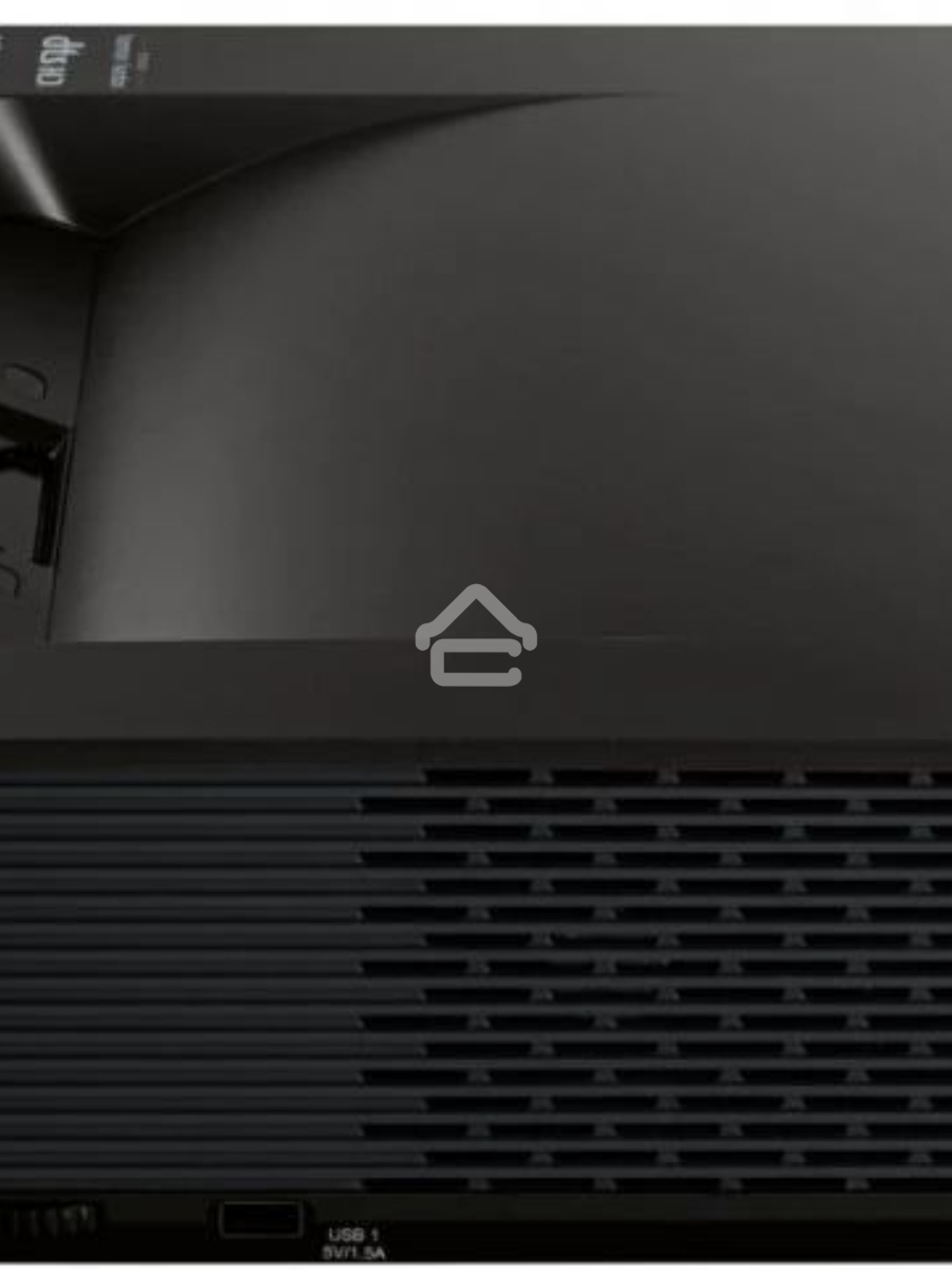 Ультракороткофокусный интеллектуальный лазерный проектор VIEWSONIC X2000B-4K с разрешением 4K HDR X2000B-4K