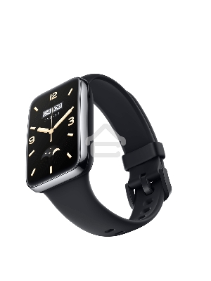 Фитнес трекер Xiaomi Smart Band 7 Pro GL (черный) M2141B1