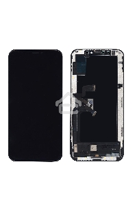 Дисплей для Apple iPhone XS в сборе с тачскрином (OLED) черный