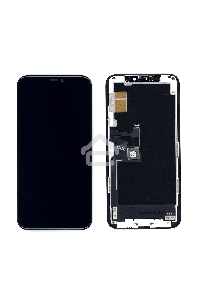 Дисплей для Apple iPhone 11 Pro в сборе с тачскрином (Tianma TFT) черный