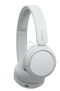 Гарнитура SONY Bluetooth WH-CH520WZ белый