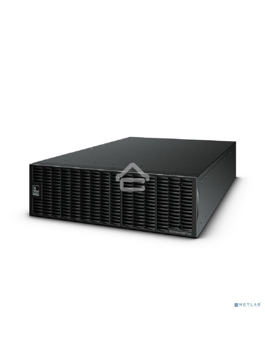 Источник бесперебойного питания CyberPower OL6KERT3UPM, Online  ( без БМ)