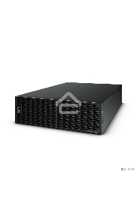 Источник бесперебойного питания CyberPower OL6KERT3UPM, Online  ( без БМ)