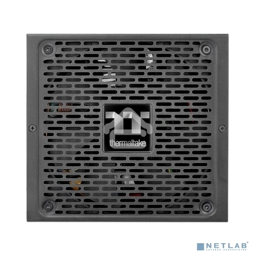 Блок питания Thermaltake Smart BM2 RTL (PS-SPD-0650MNFABE-1), 650Вт, 80 Plus Bronze, модульный, черный