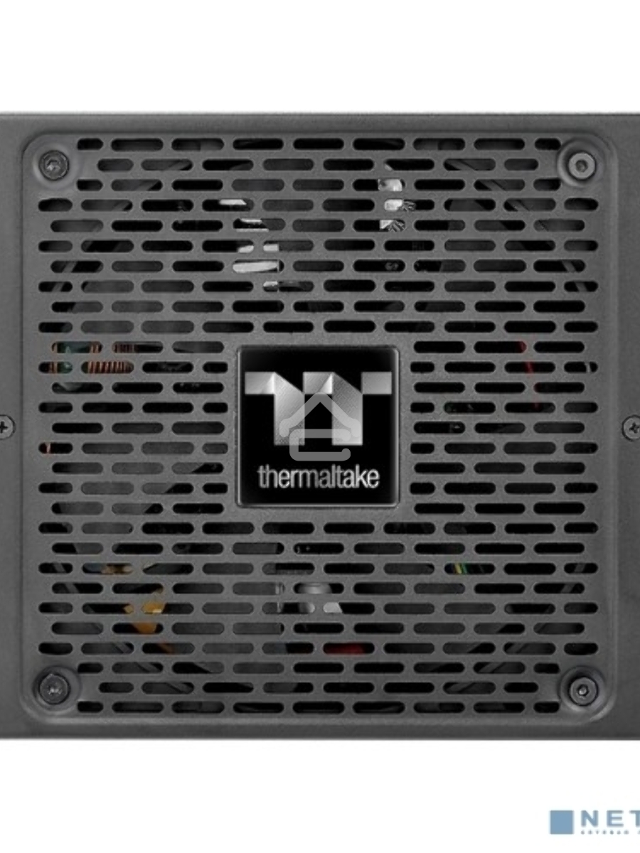 Блок питания Thermaltake Smart BM2 RTL (PS-SPD-0650MNFABE-1), 650Вт, 80 Plus Bronze, модульный, черный