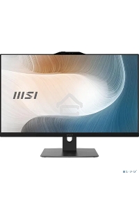 Моноблок MSI Modern AM272P 1M-687XRU 27
