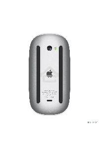 Мышь беспроводная Apple Magic Mouse 3 A1657 белый, 1000 dpi, Bluetooth, кнопки - 1