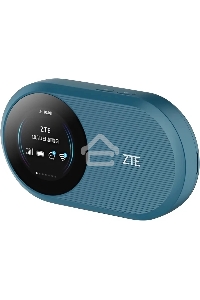 Модем 3G/4G ZTE U10s Pro USB Wi-Fi VPN Firewall +Router внешний розовый
