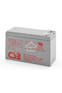 Батарея CSB HRL 1234W (12V, 9Ah)