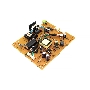 Плата питания монитора Asus VE198T