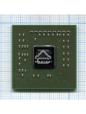 Чип NVIDIA G73-GT-N-B1
