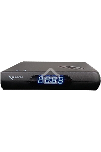 Комплект спутникового телевидения Триколор GS Hub 2 Box черный