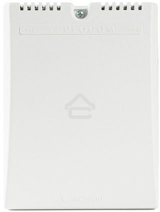 Стабилизатор напряжения TEPLOCOM ST-555 1ф 555В.А 145-275В Бастион 555