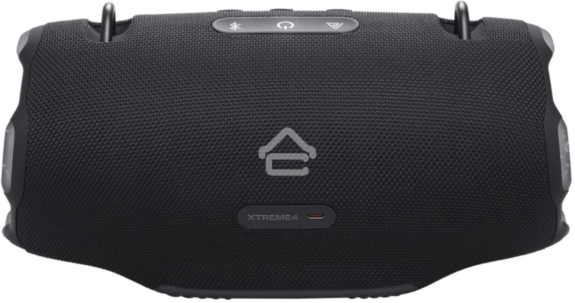 Портативная акустика JBL XTREME 4, черный