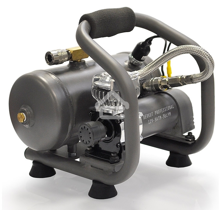 Автомобильный компрессор Berkut SA-03