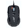 Мышь проводная A4Tech X-710BK черный, 2000 dpi, USB, кнопки - 7