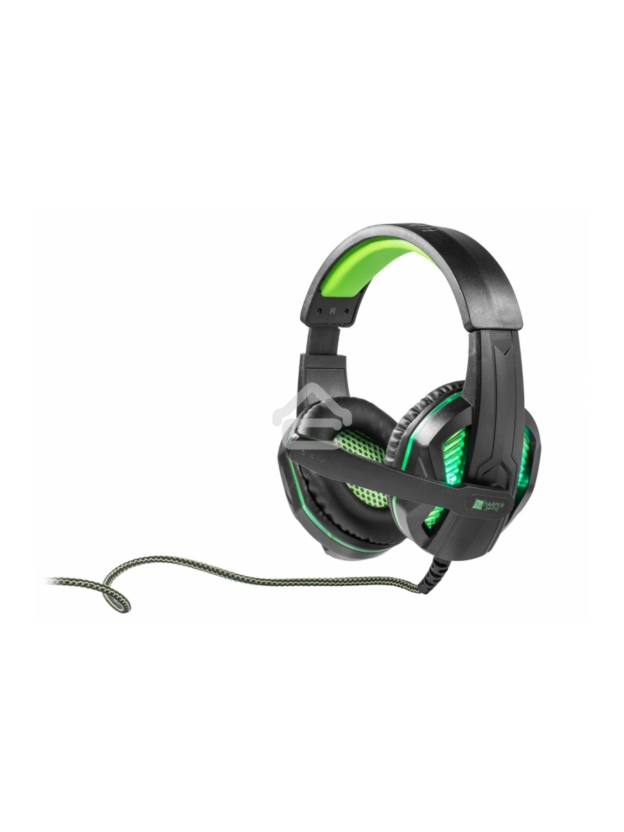 Наушники Игровые Harper Gaming Mirro GHS-R100