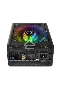 Блок питания Thermaltake Smart PS-SPR-0750NHSABE-1, 750Вт, 80 PLUS Bronze, 120мм, черный