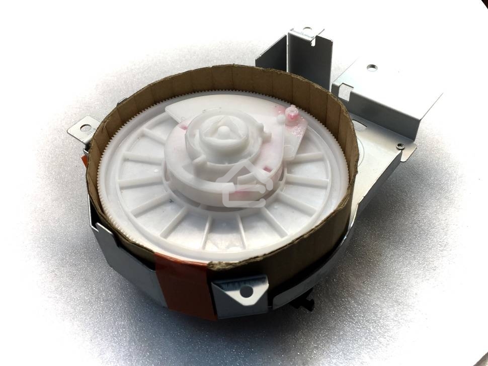 Привод фотобарабана HP LJ P4014/P4015/P4515 (RM1-8493/RC2-2484)