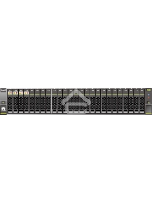 Система хранения данных RACK 2200V3/25-2 12GE 0GB/32GB/AC NAS HUAWEI