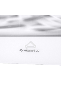 Шкаф духовой электрический Maunfeld EOEM516W, встраиваемый