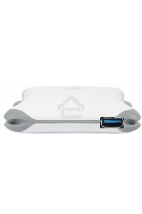 Внешний жесткий диск Silicon Power USB 3.0 1Tb A30 SP010TBPHDA30S3W Armor 2.5