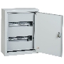 Корпус металлический ЩРн-24з (395х310х120) IP31 GENERICA IEK MKM14-N-24-31-Z-G