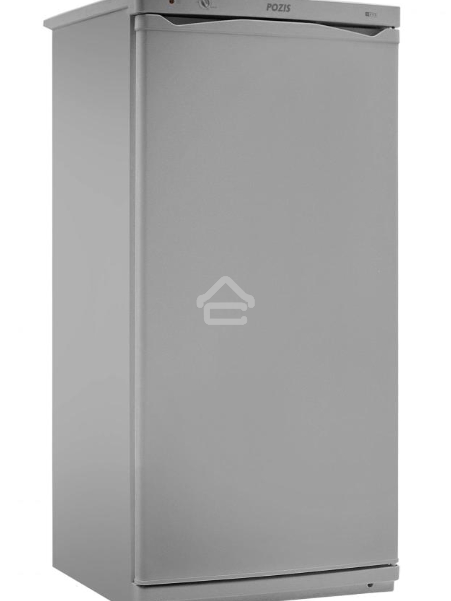 Морозильная камера Pozis Свияга 106-2 C, серебристый, 210л, 5 ящиков