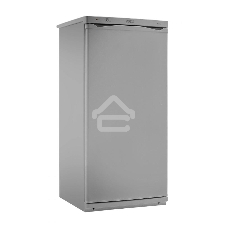 Морозильная камера Pozis Свияга 106-2, серебристый, 210л, 5 ящиков