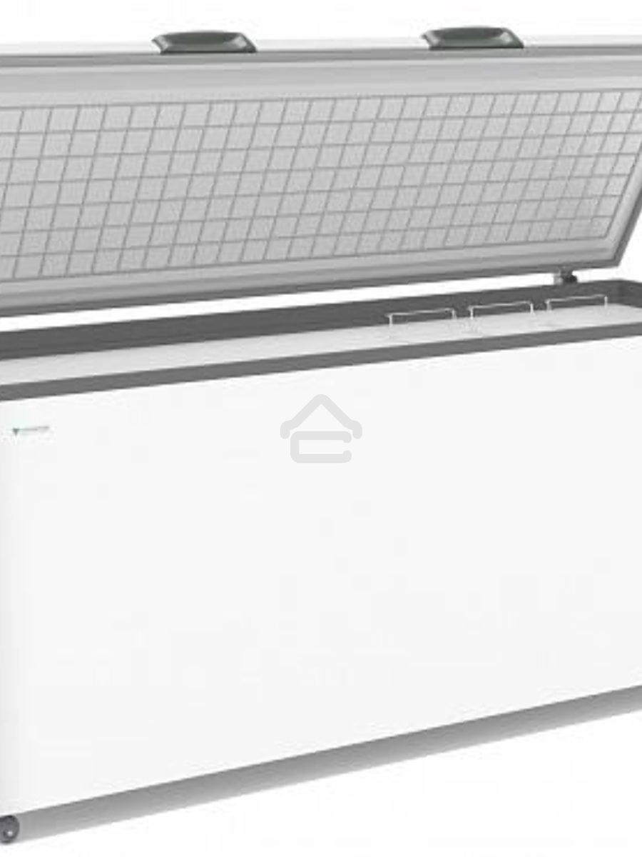 Морозильный ларь Frostor F 700 S белый, 590л