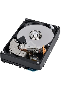 Жесткий диск Toshiba SAS 6TB 7200RPM 12GB/S 256MB MG08SDA600E