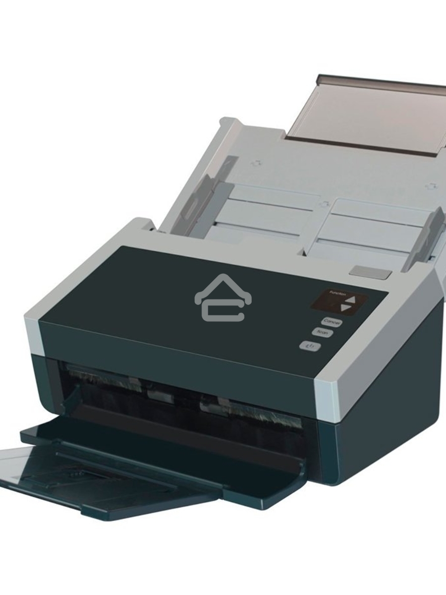 Сканер Avision AD240U