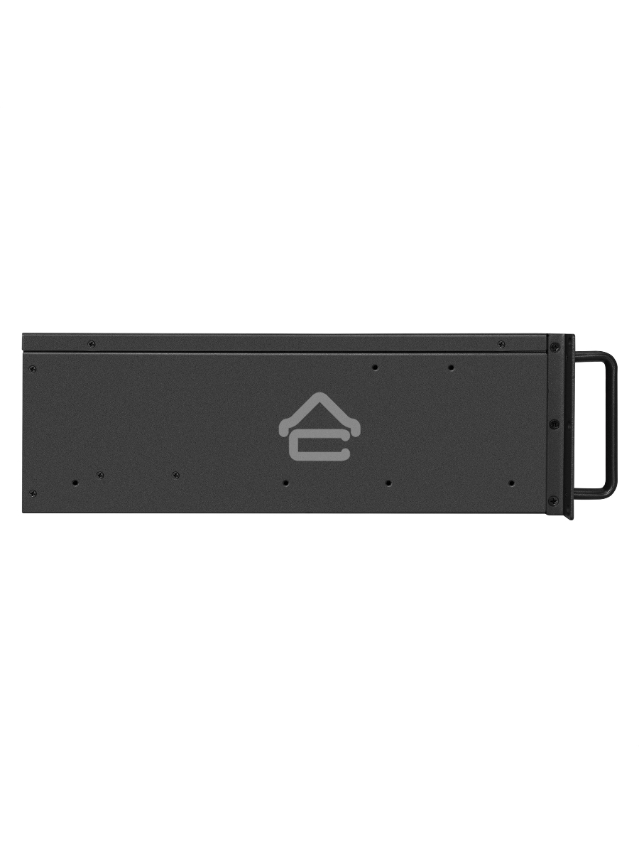 Серверный корпус ExeGate Pro 3U390-08 <RM 19