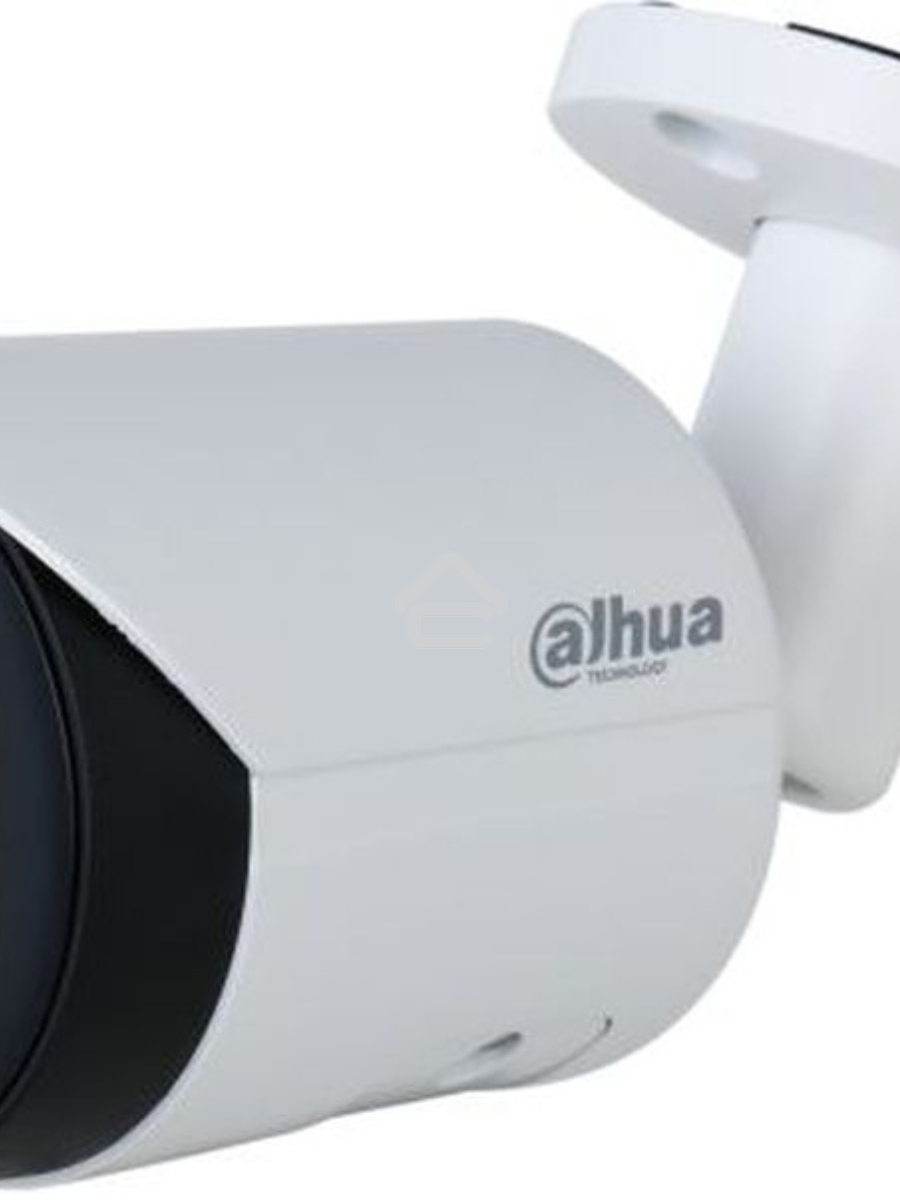 Камера видеонаблюдения IP Dahua DH-IPC-HFW2849SP-S-IL-0360B 3.6-3.6мм цв.