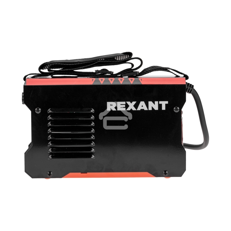 Сварочный аппарат инверторный Rexant MINI-160