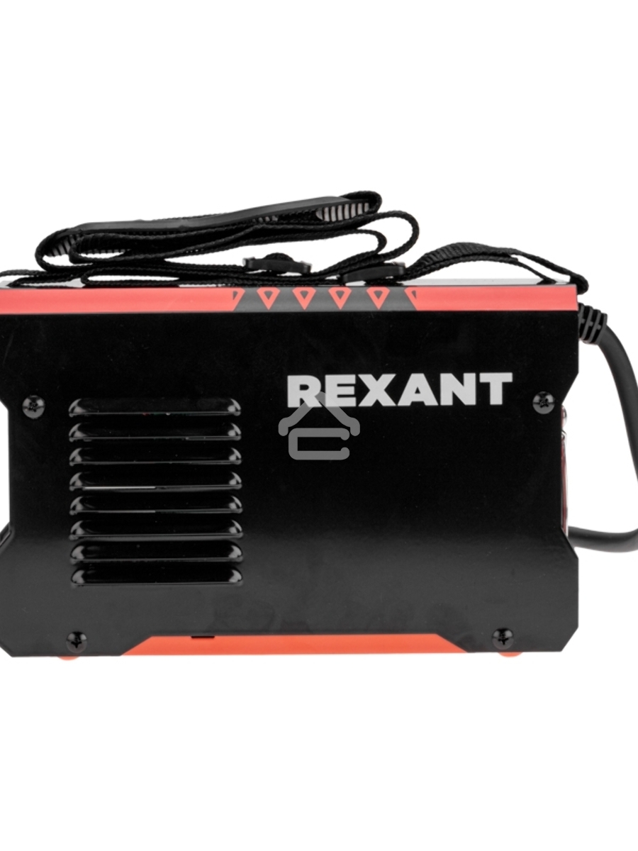 Сварочный аппарат инверторный MINI-160 Rexant
