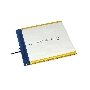 Аккумулятор Li-Pol (батарея) 2.9*104*104мм 3pin 3.7V/4200mAh