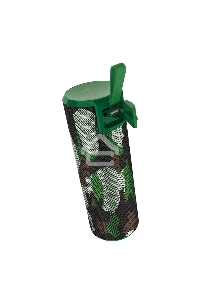 Портативная колонка HOCO BS33 Voice sports wireless speaker, камуфляж
