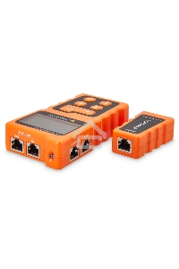 Тестер Lanmaster LAN-TST-WRM-400-POE