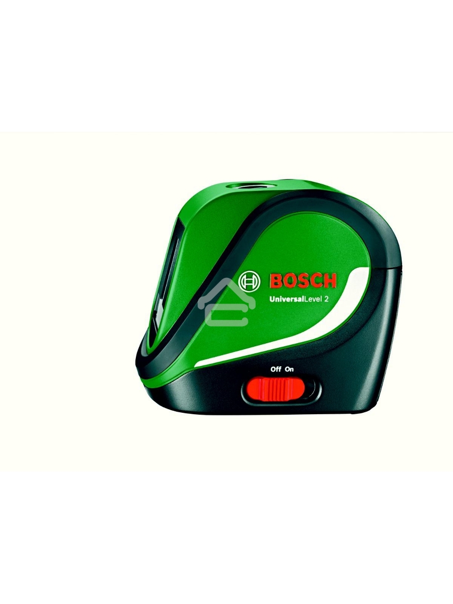 Лазерный нивелир Bosch UniversalLevel 2 Basic