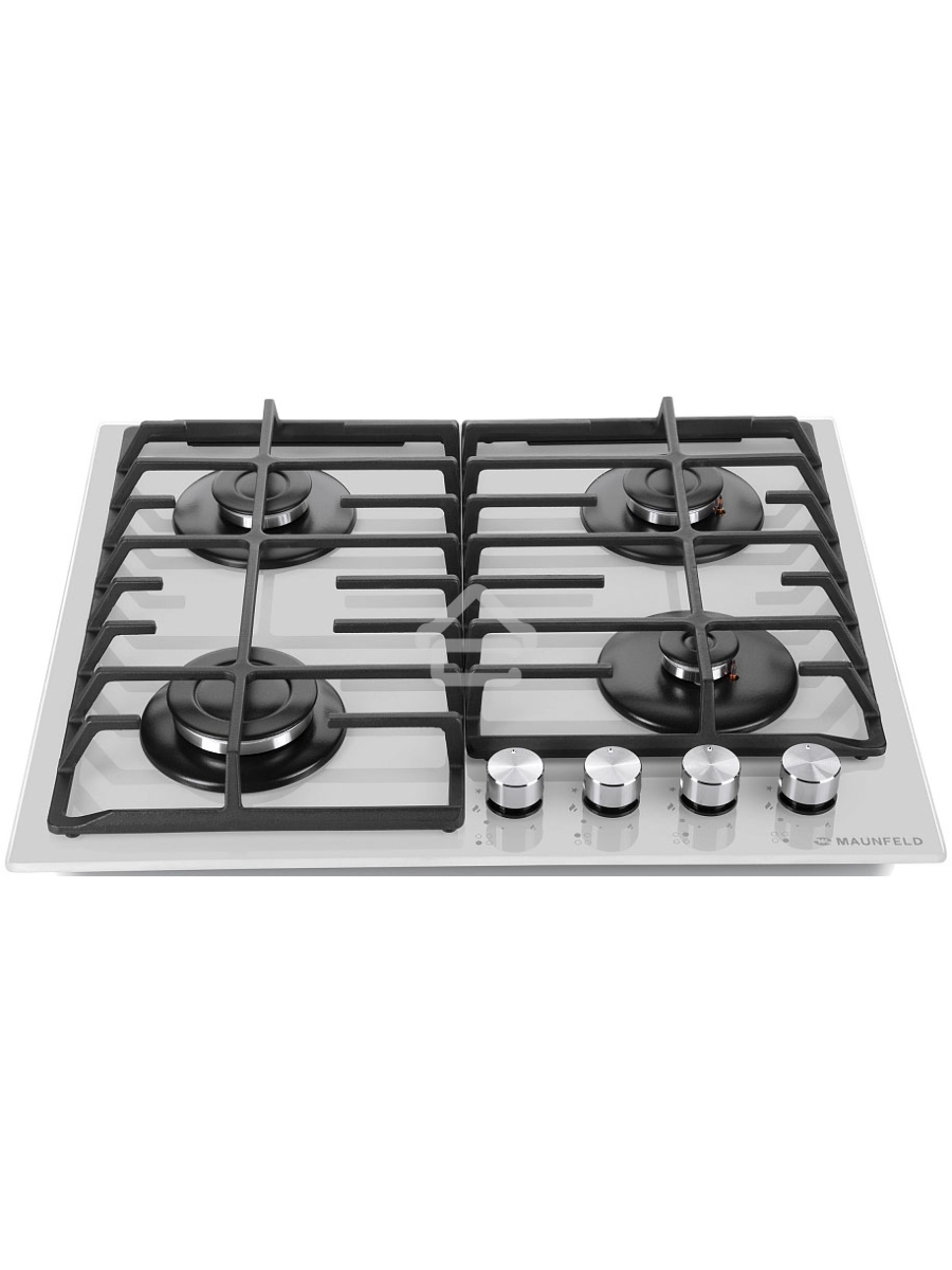 Газовая варочная панель Maunfeld EGHG.64.6CW/G