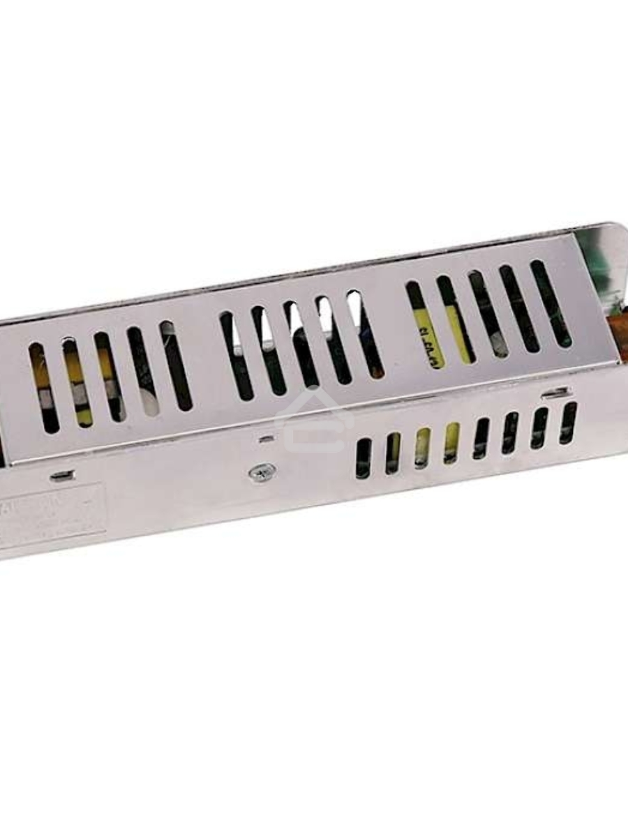 Драйвер BSPS 24В 2.5А=60Вт IP20 JazzWay 5015500
