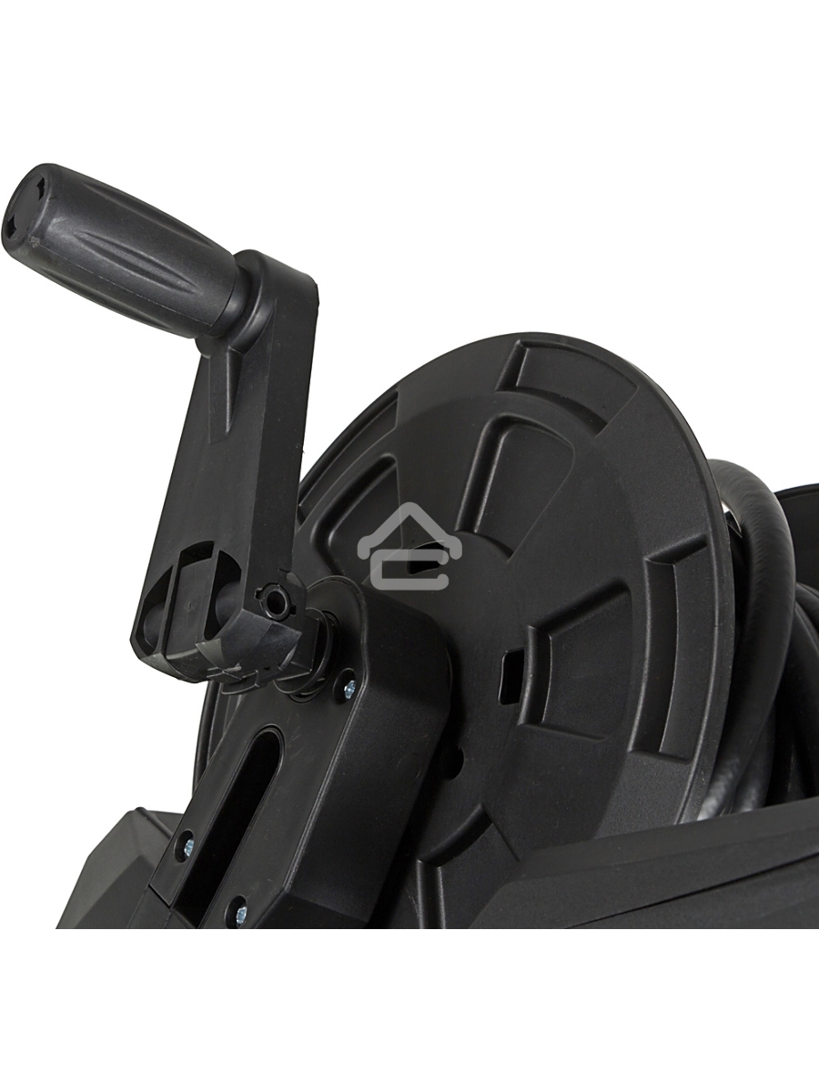 Минимойка Huter W210i PROFESSIONAL 2600Вт
