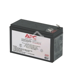 Батарея APC APCRBC106 для BE400-FR/GR/IT/UK