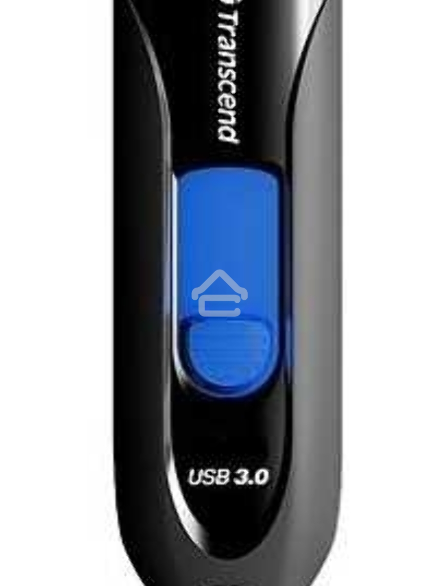 Флеш диск Transcend 32Gb Jetflash 790 TS32GJF790K USB3.0 черный
