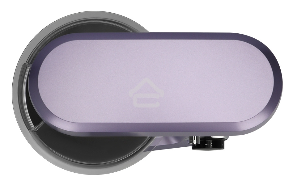 Миксер планетарный Starwind SPM6162 1300 Вт, лавандовый