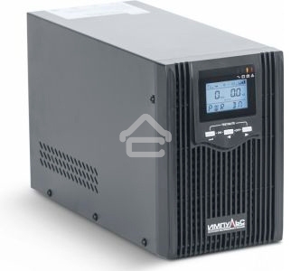 Источник бесперебойного питания Импульс Интерактивная, 1000 ВА / 800 Вт, Tower, IEC, LCD, USB, USB, SmartSlot